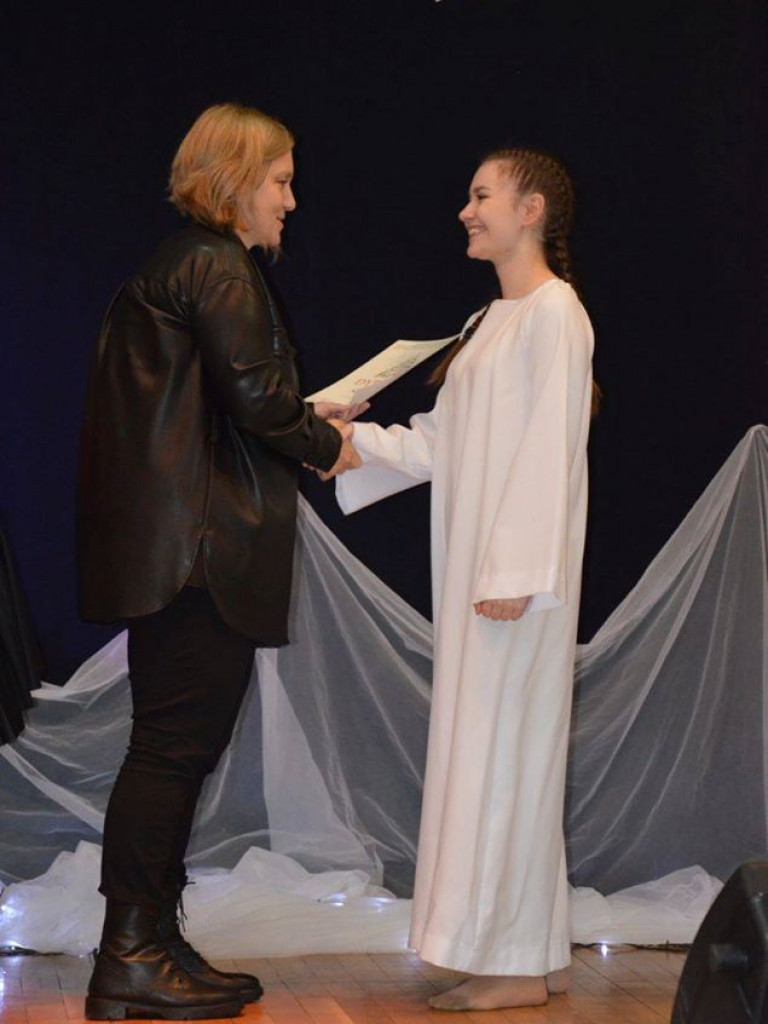 XIII Gminny Konkurs Kolęd, Pastorałek i Piosenek Świątecznych