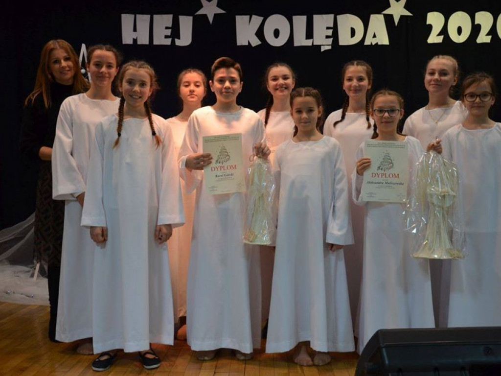 XIII Gminny Konkurs Kolęd, Pastorałek i Piosenek Świątecznych