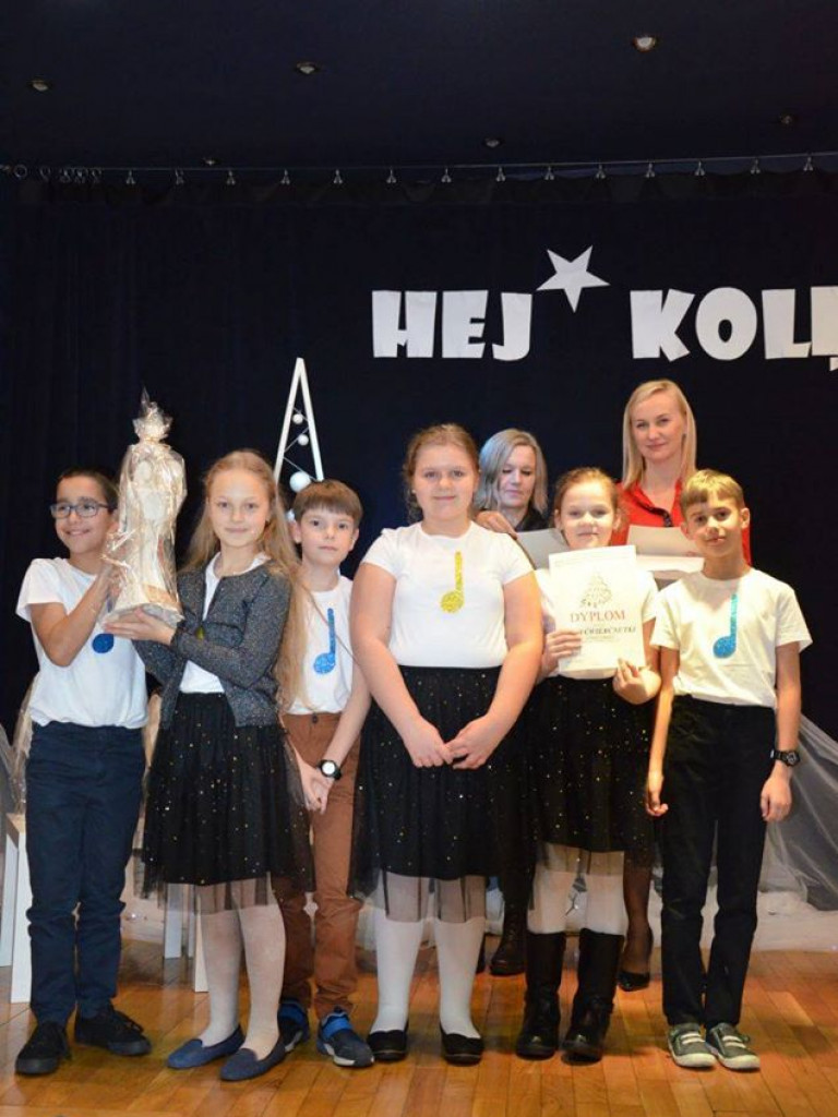 XIII Gminny Konkurs Kolęd, Pastorałek i Piosenek Świątecznych