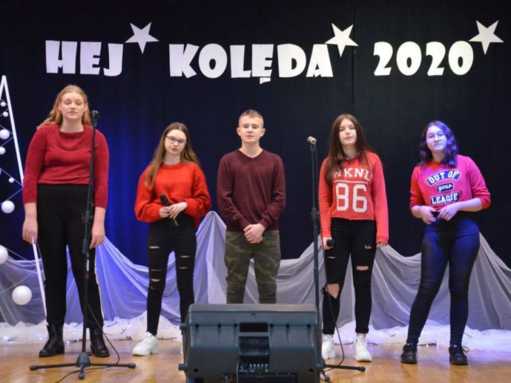 XIII Gminny Konkurs Kolęd, Pastorałek i Piosenek Świątecznych