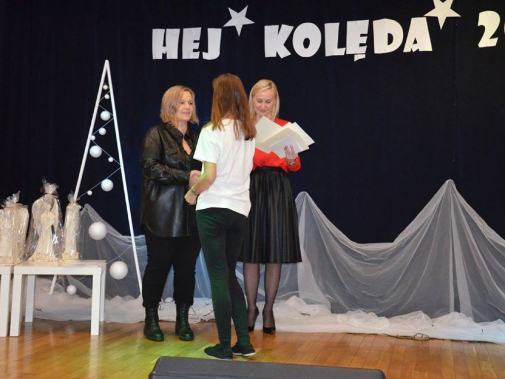 XIII Gminny Konkurs Kolęd, Pastorałek i Piosenek Świątecznych