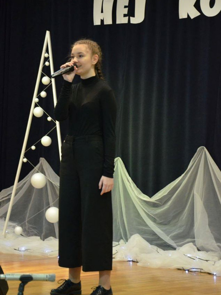 XIII Gminny Konkurs Kolęd, Pastorałek i Piosenek Świątecznych