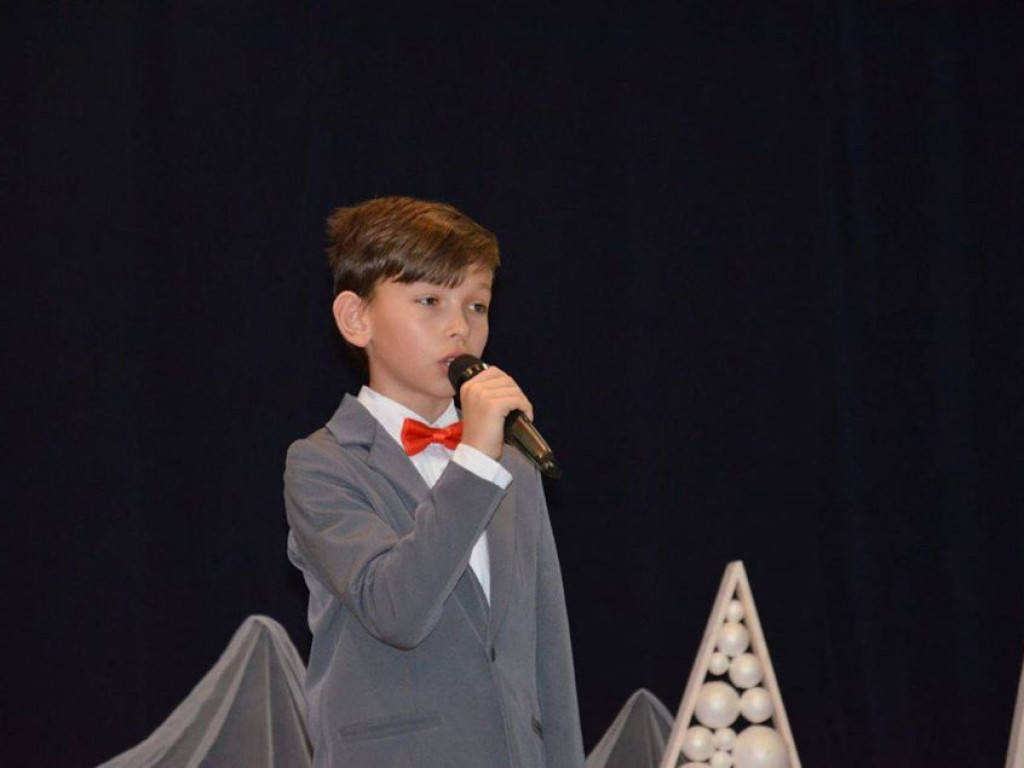 XIII Gminny Konkurs Kolęd, Pastorałek i Piosenek Świątecznych