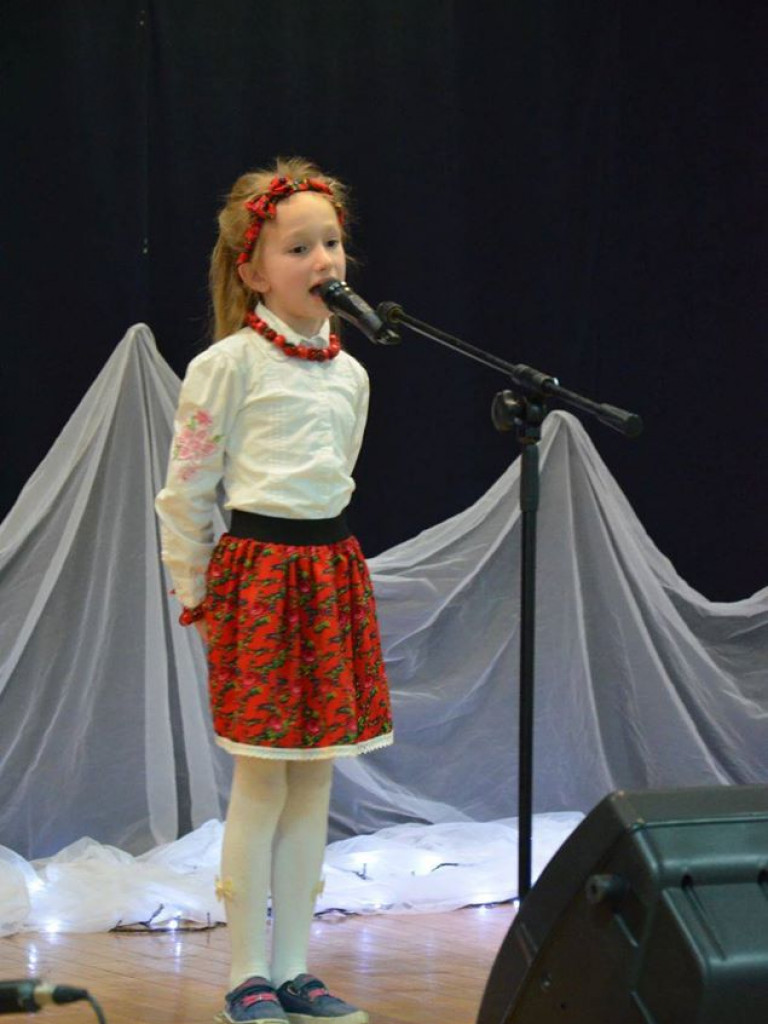 XIII Gminny Konkurs Kolęd, Pastorałek i Piosenek Świątecznych