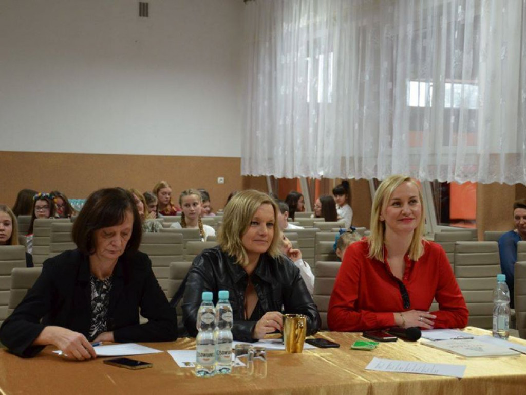 XIII Gminny Konkurs Kolęd, Pastorałek i Piosenek Świątecznych