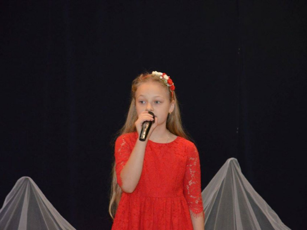 XIII Gminny Konkurs Kolęd, Pastorałek i Piosenek Świątecznych