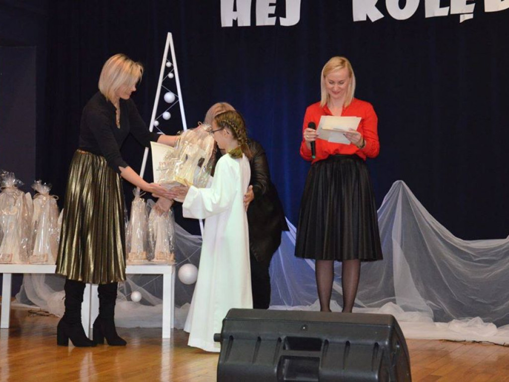 XIII Gminny Konkurs Kolęd, Pastorałek i Piosenek Świątecznych