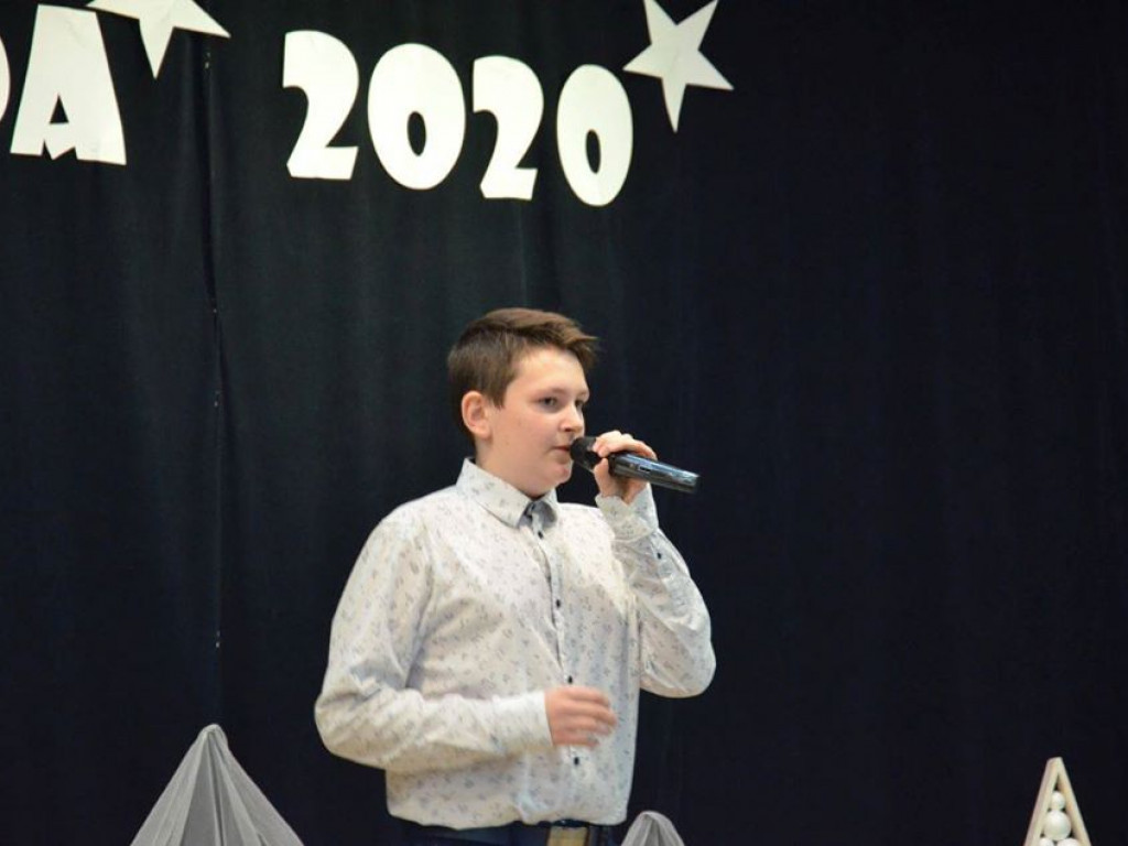 XIII Gminny Konkurs Kolęd, Pastorałek i Piosenek Świątecznych