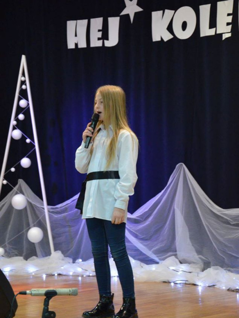 XIII Gminny Konkurs Kolęd, Pastorałek i Piosenek Świątecznych