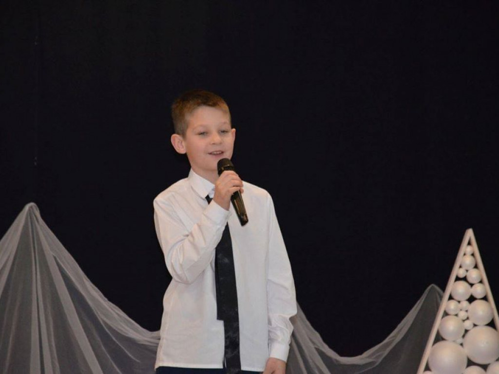 XIII Gminny Konkurs Kolęd, Pastorałek i Piosenek Świątecznych