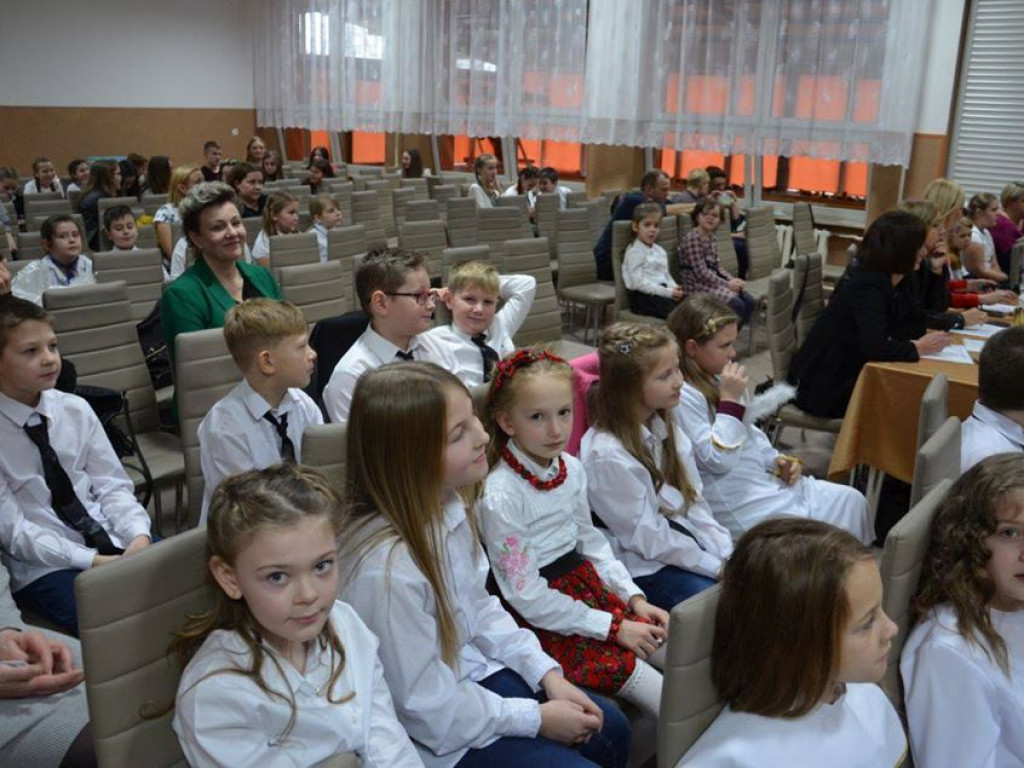 XIII Gminny Konkurs Kolęd, Pastorałek i Piosenek Świątecznych