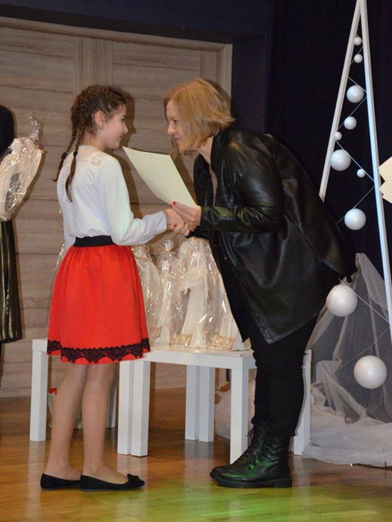 XIII Gminny Konkurs Kolęd, Pastorałek i Piosenek Świątecznych