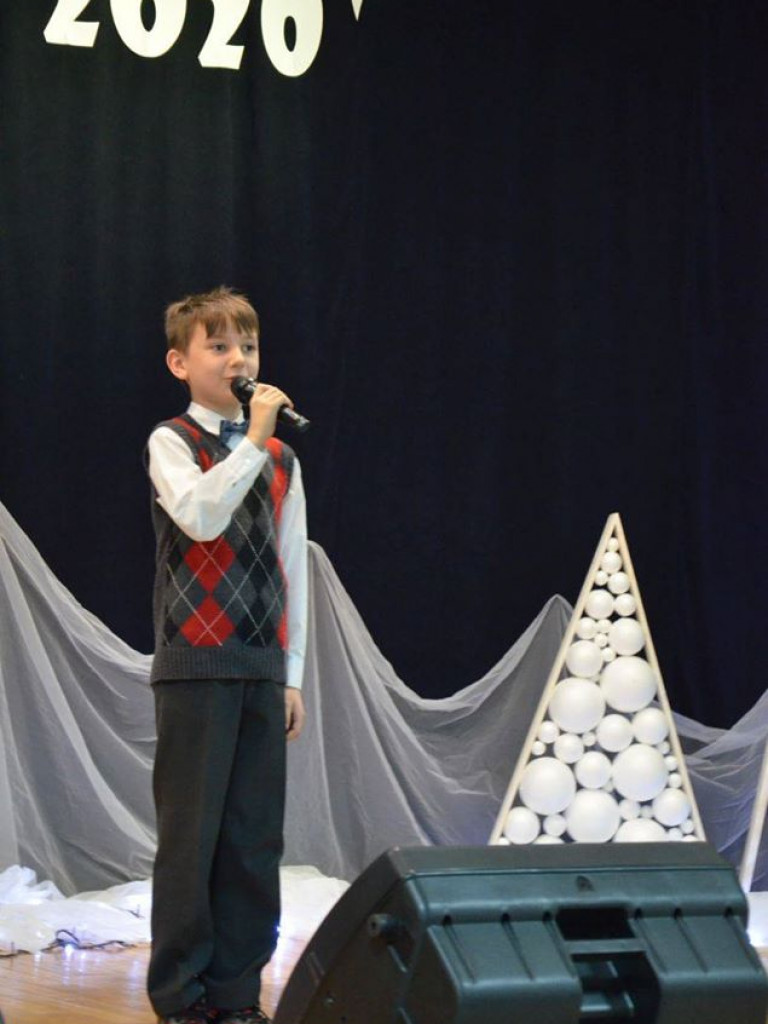 XIII Gminny Konkurs Kolęd, Pastorałek i Piosenek Świątecznych