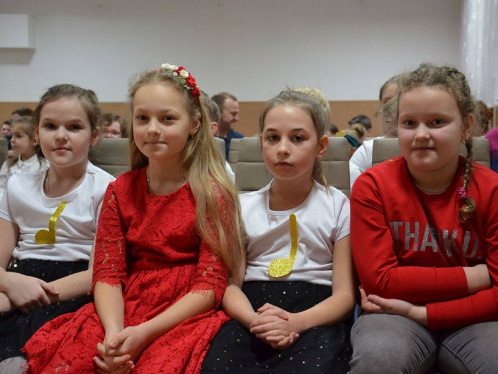 XIII Gminny Konkurs Kolęd, Pastorałek i Piosenek Świątecznych