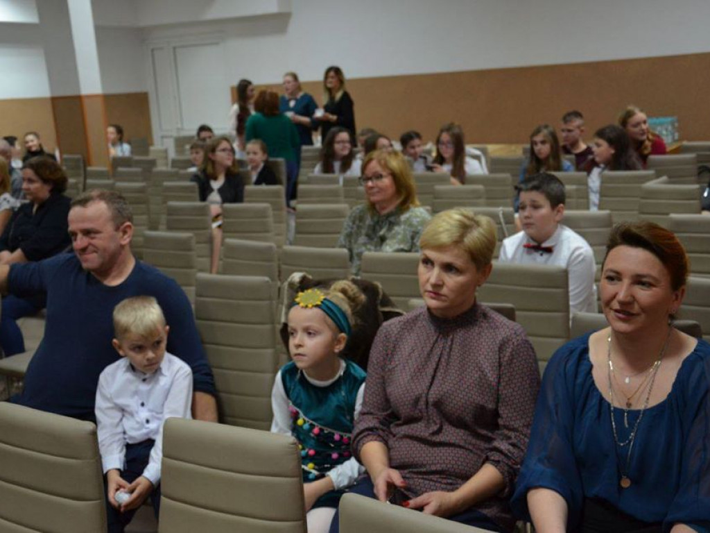 XIII Gminny Konkurs Kolęd, Pastorałek i Piosenek Świątecznych