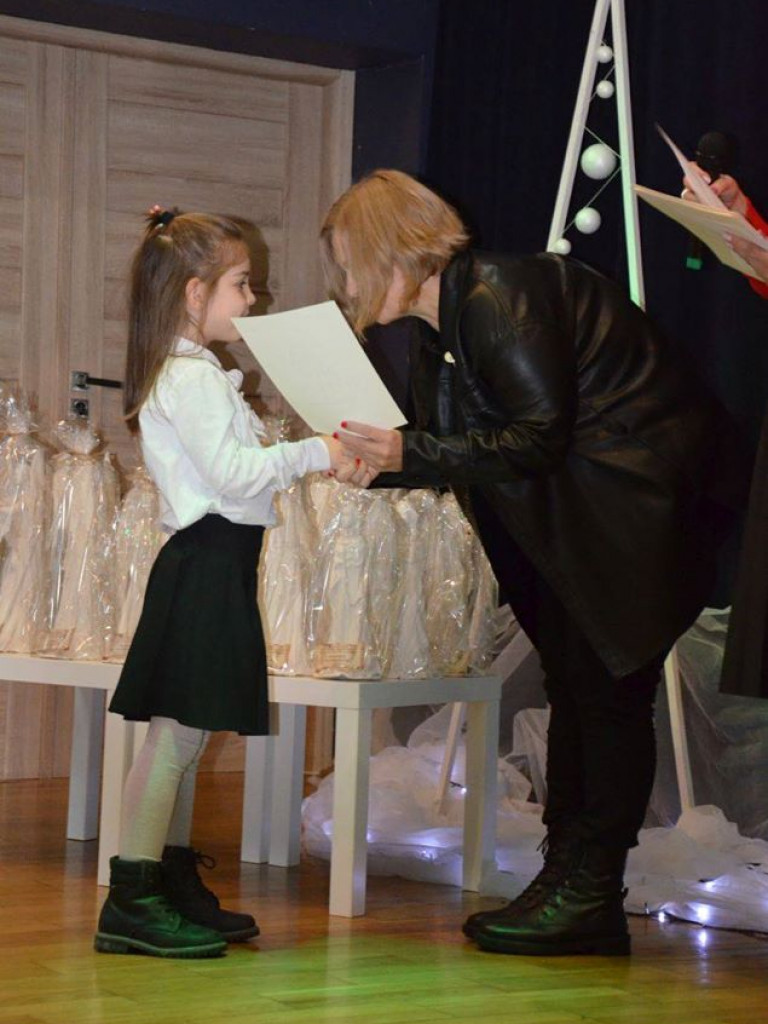 XIII Gminny Konkurs Kolęd, Pastorałek i Piosenek Świątecznych