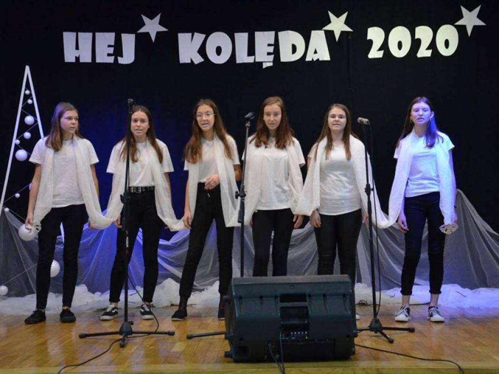 XIII Gminny Konkurs Kolęd, Pastorałek i Piosenek Świątecznych