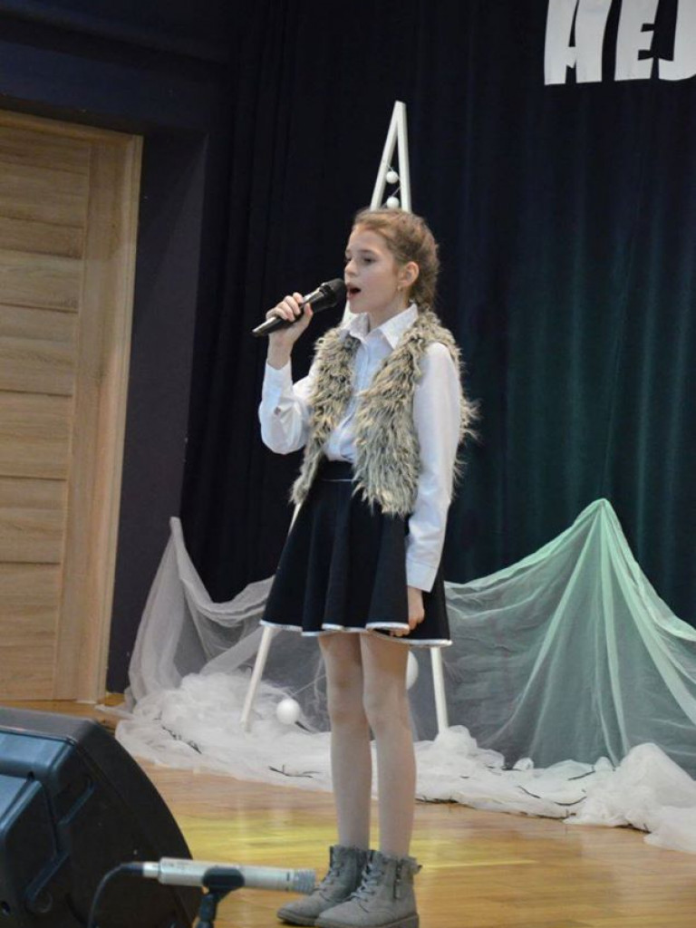 XIII Gminny Konkurs Kolęd, Pastorałek i Piosenek Świątecznych