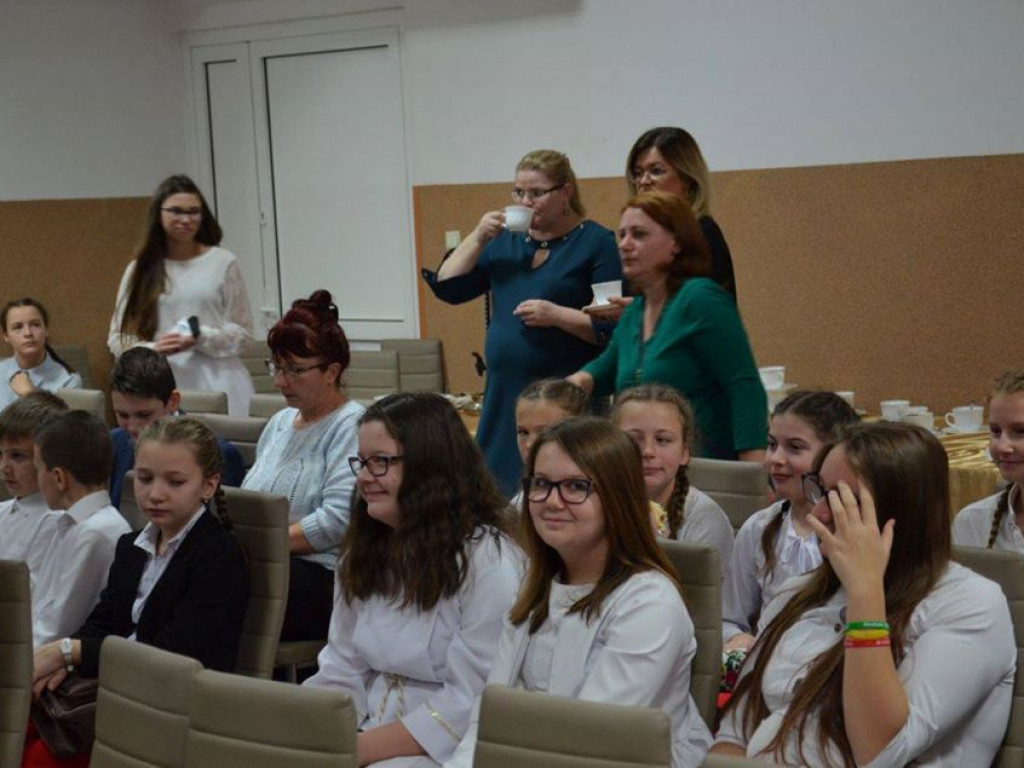 XIII Gminny Konkurs Kolęd, Pastorałek i Piosenek Świątecznych