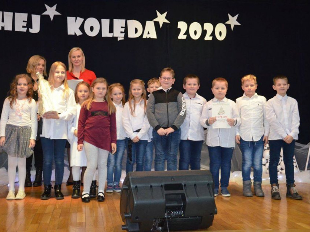 XIII Gminny Konkurs Kolęd, Pastorałek i Piosenek Świątecznych