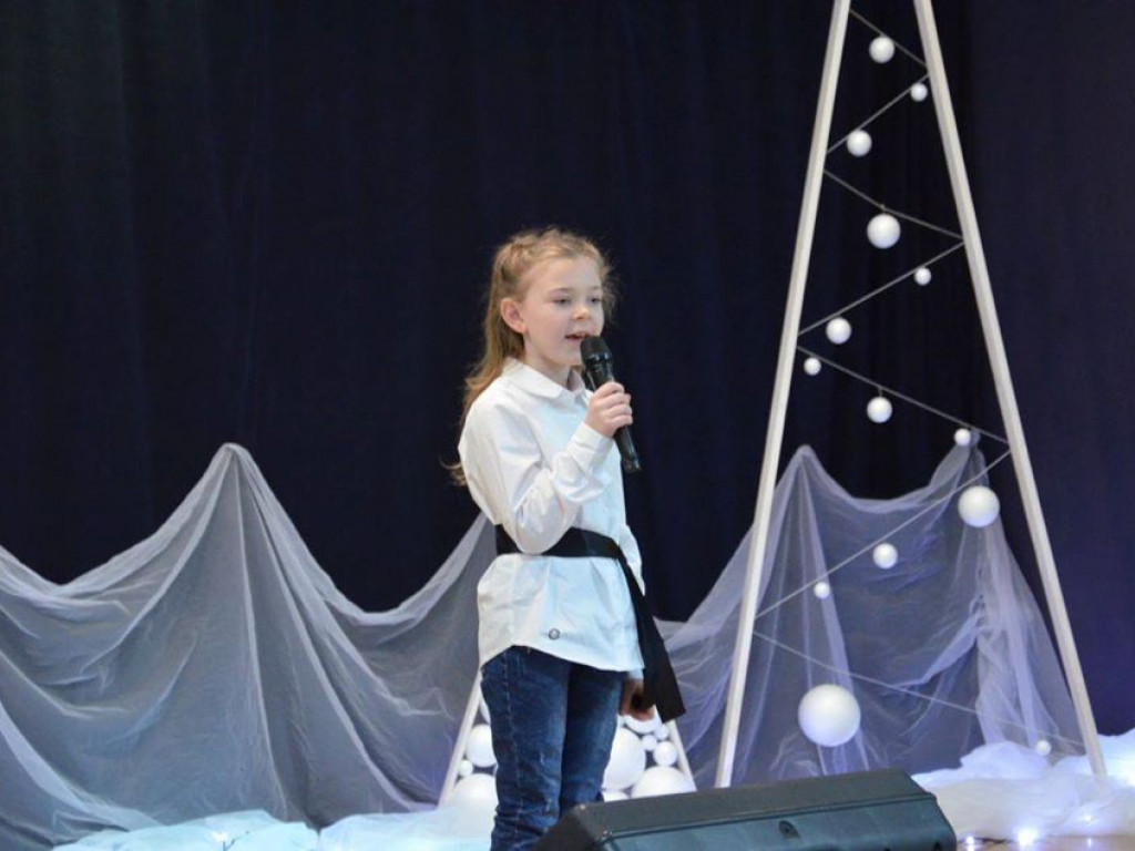 XIII Gminny Konkurs Kolęd, Pastorałek i Piosenek Świątecznych