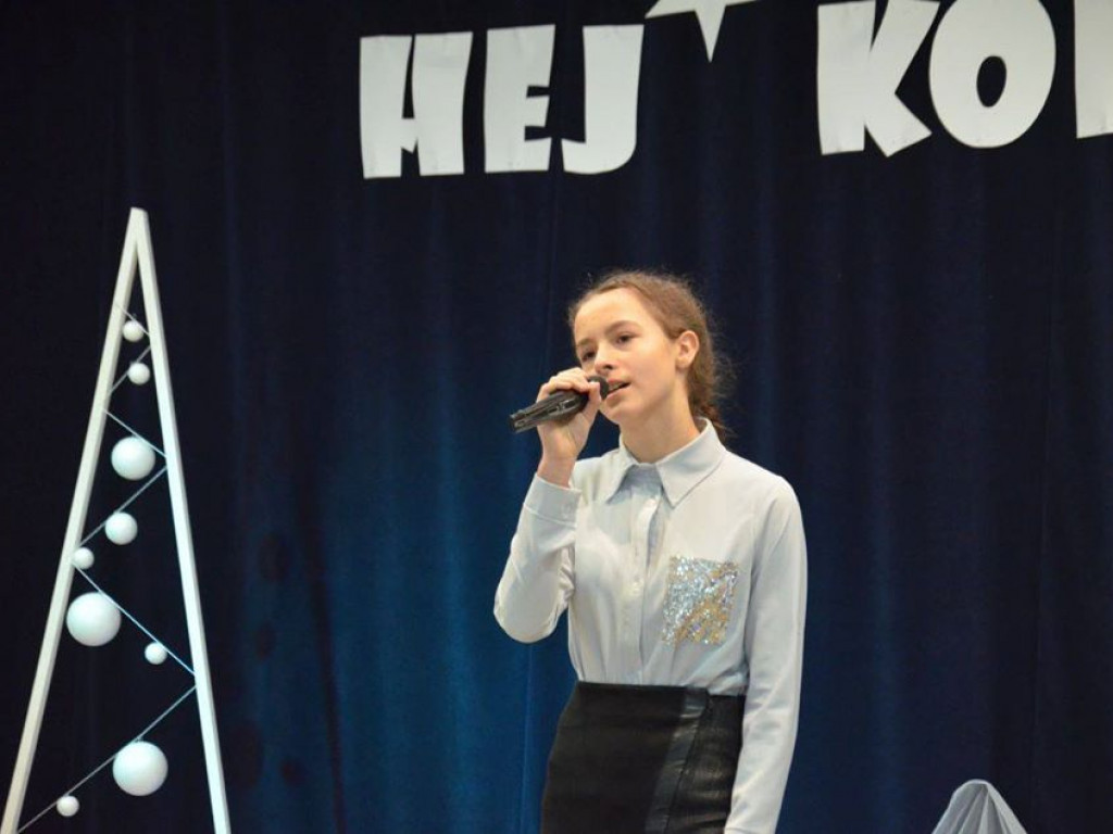 XIII Gminny Konkurs Kolęd, Pastorałek i Piosenek Świątecznych