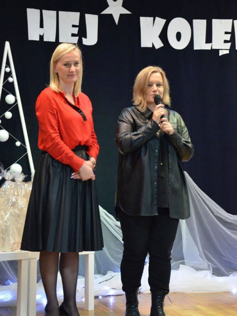 XIII Gminny Konkurs Kolęd, Pastorałek i Piosenek Świątecznych