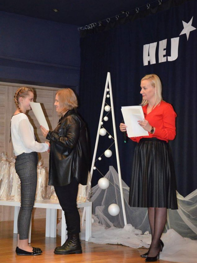 XIII Gminny Konkurs Kolęd, Pastorałek i Piosenek Świątecznych