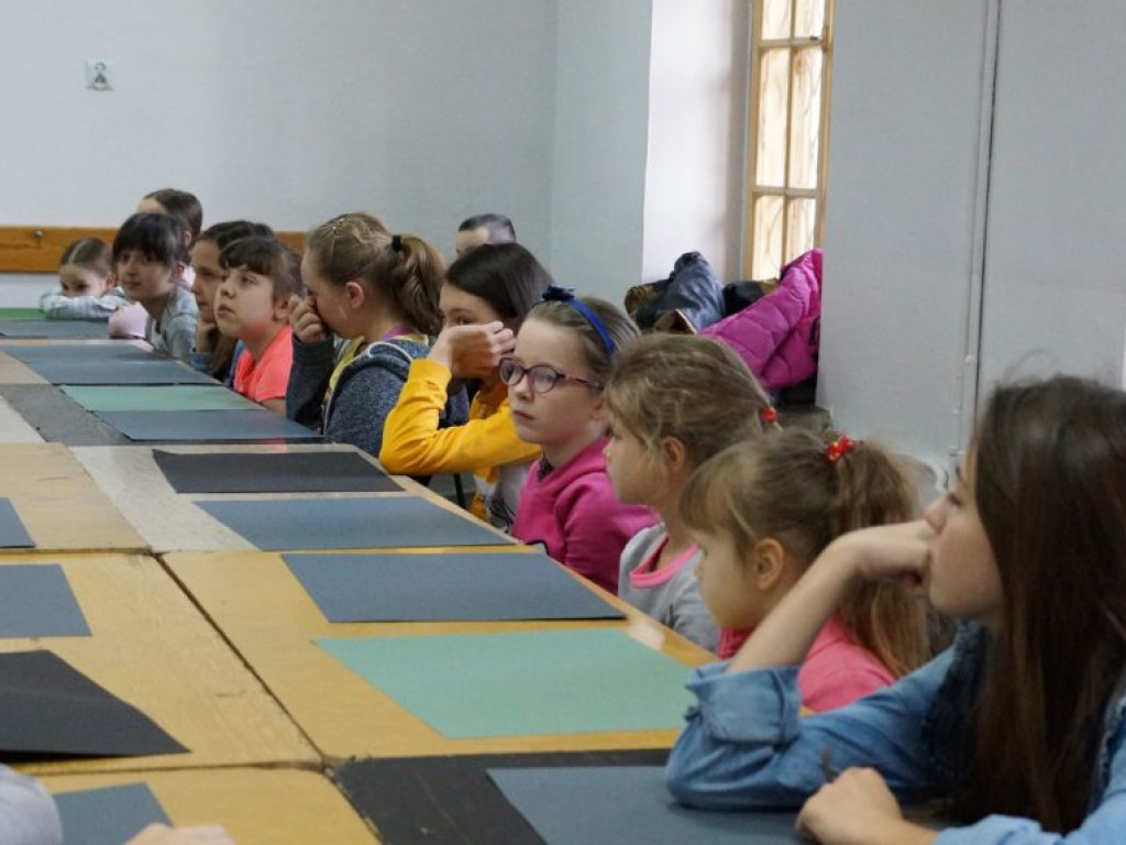 Warsztaty plastyczne 