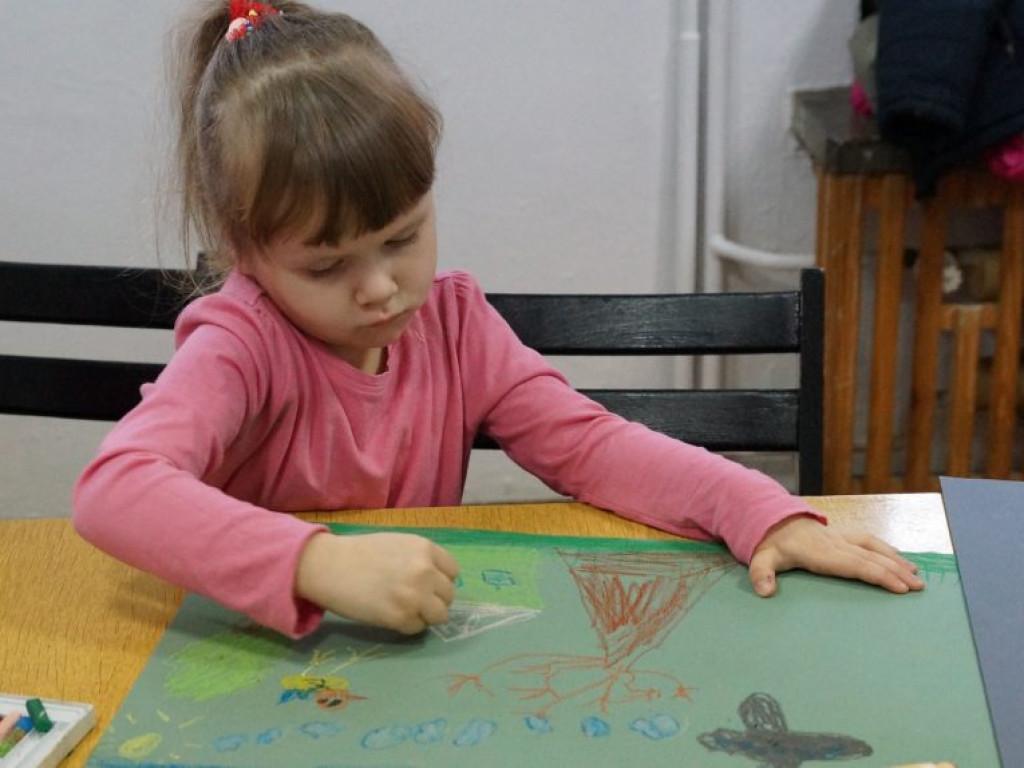 Warsztaty plastyczne 