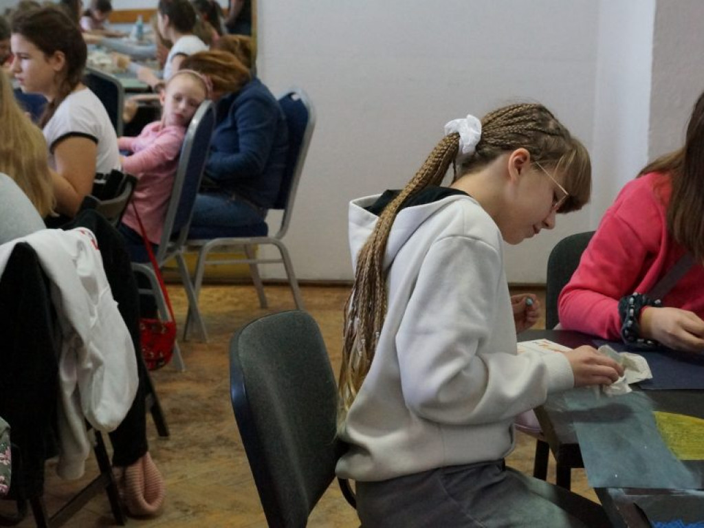 Warsztaty plastyczne 