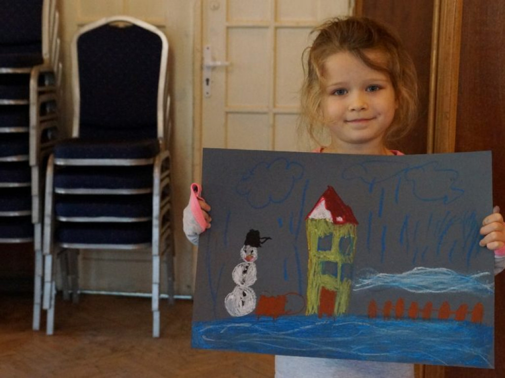 Warsztaty plastyczne 