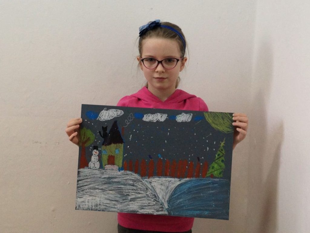 Warsztaty plastyczne 