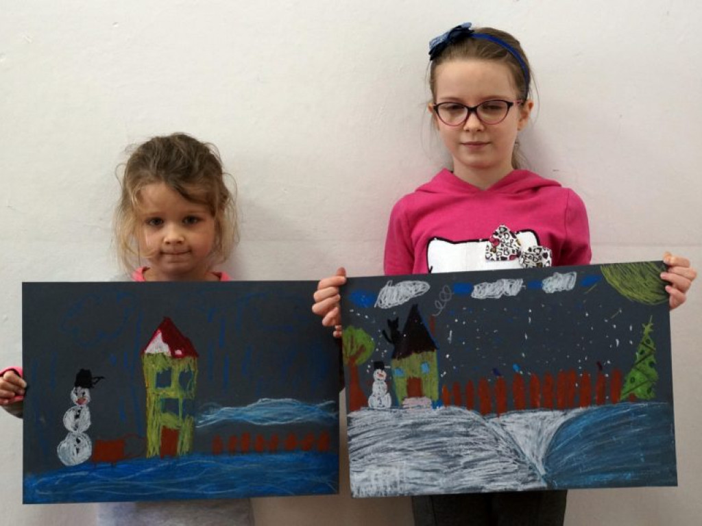 Warsztaty plastyczne 