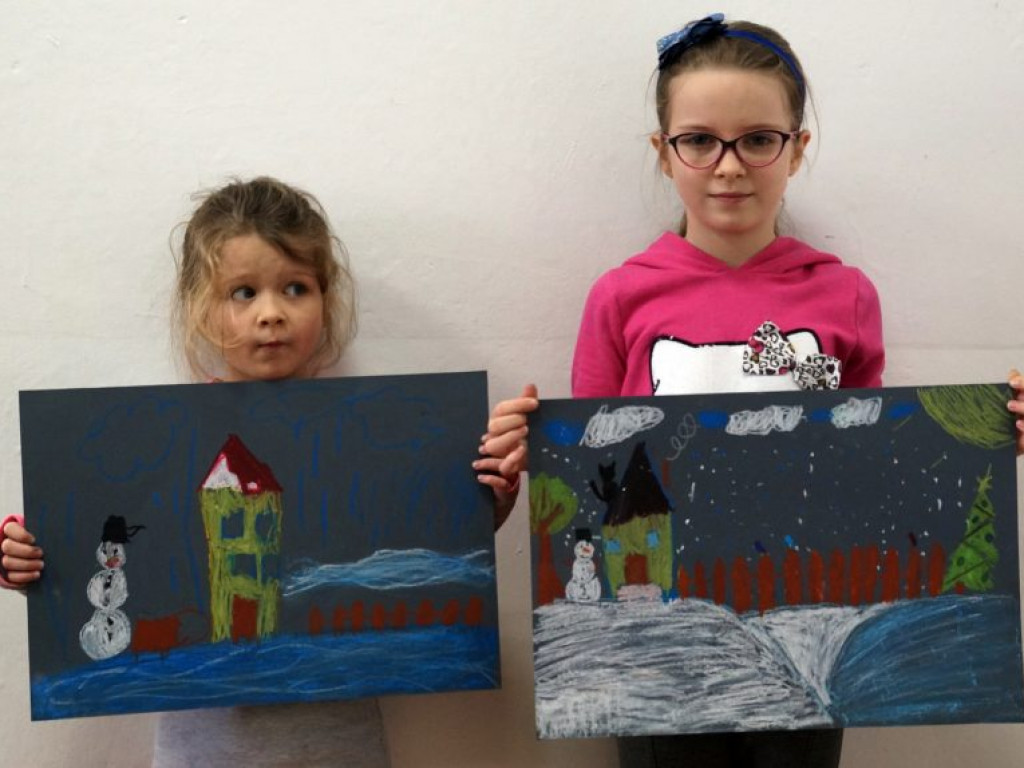 Warsztaty plastyczne 