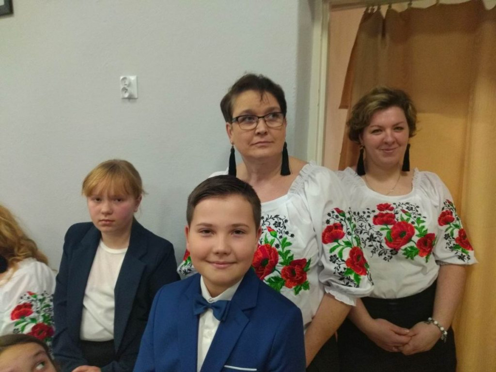 V Biesiada przy Choince w Ostrówkach