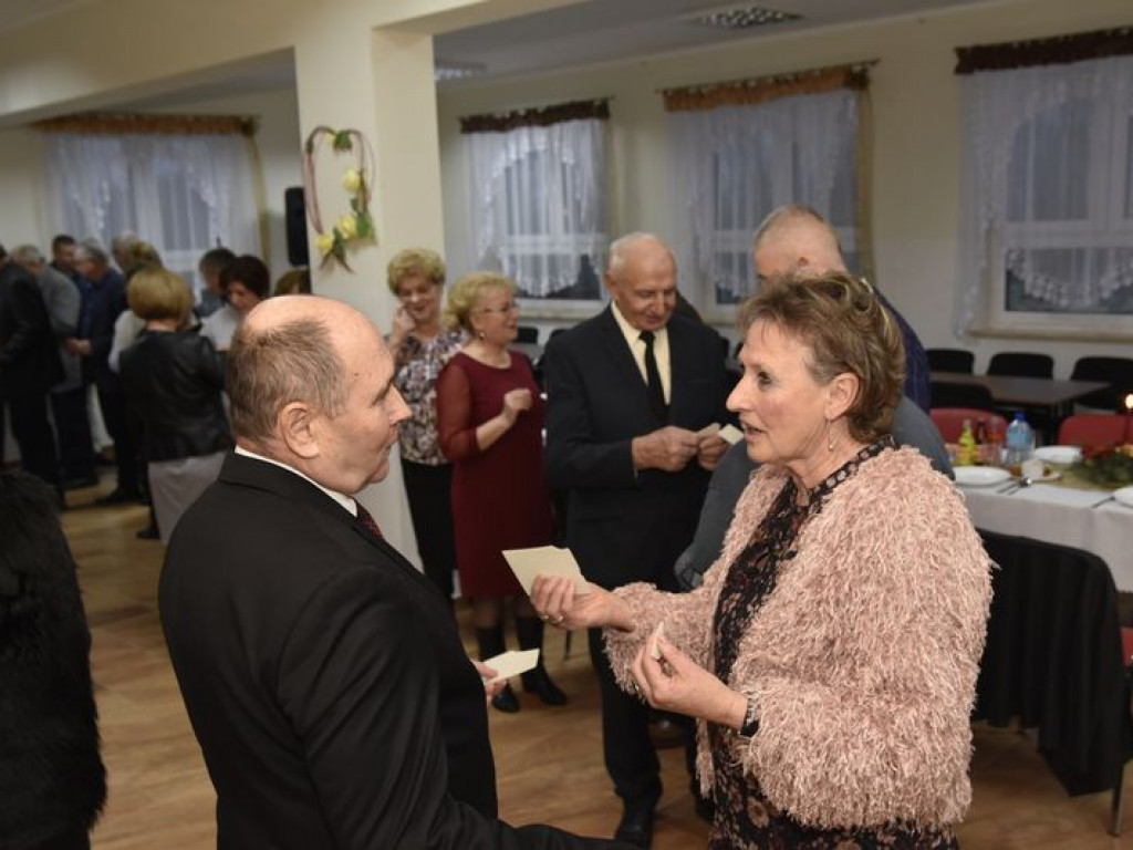 Spotkanie opłatkowe Towarzystwa Pomocy im. Św. Brata Alberta