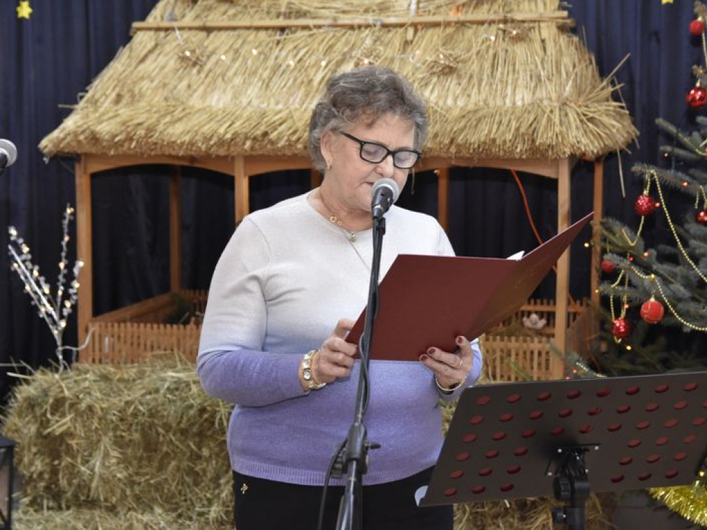 Spotkanie opłatkowe Towarzystwa Pomocy im. Św. Brata Alberta