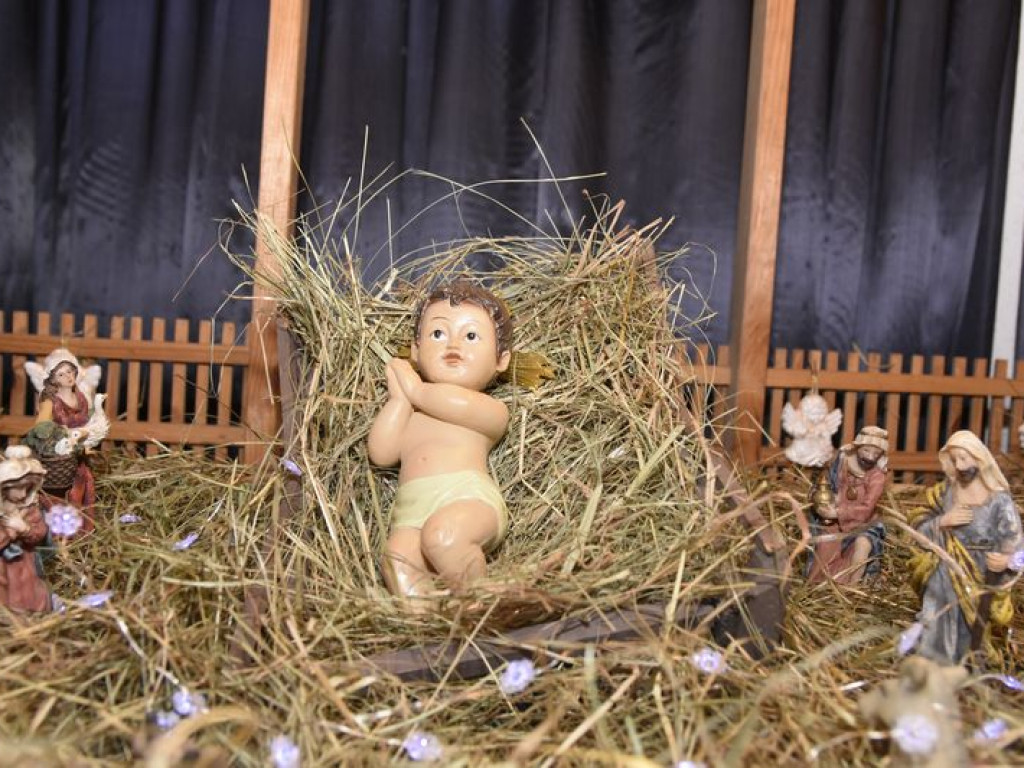 Spotkanie opłatkowe Towarzystwa Pomocy im. Św. Brata Alberta