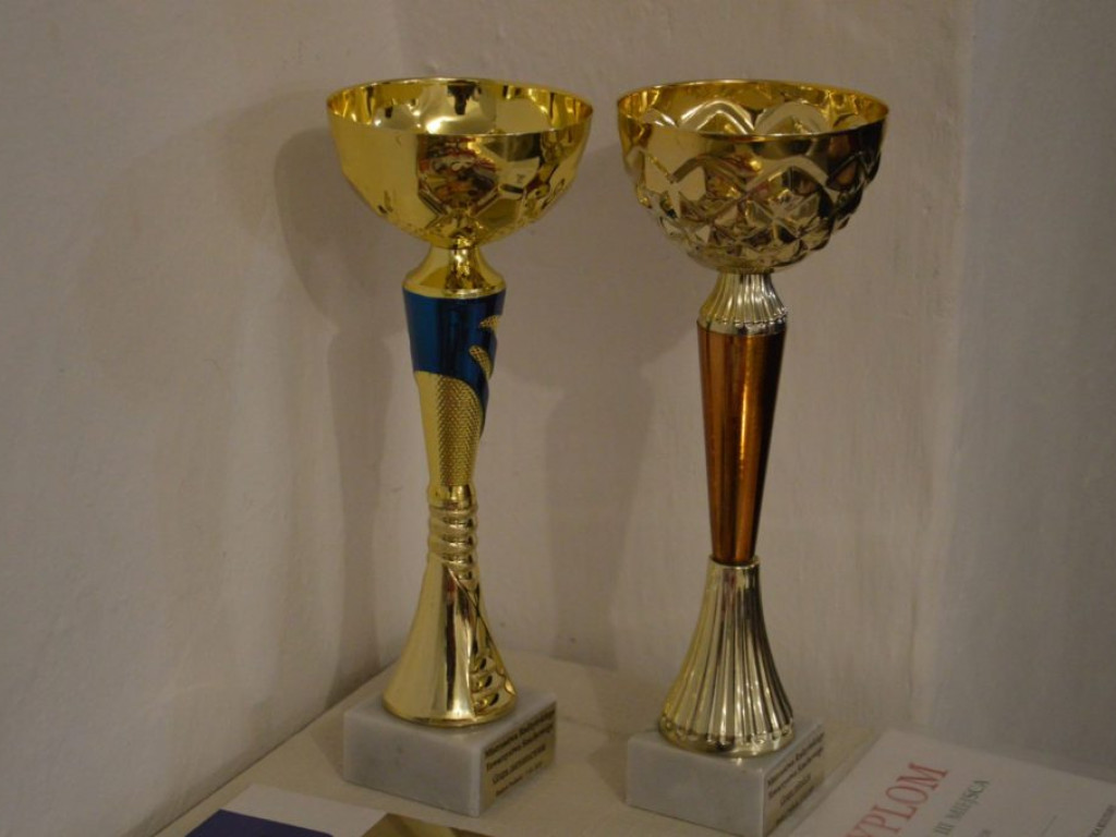 Turniej szachowy w ROK-u