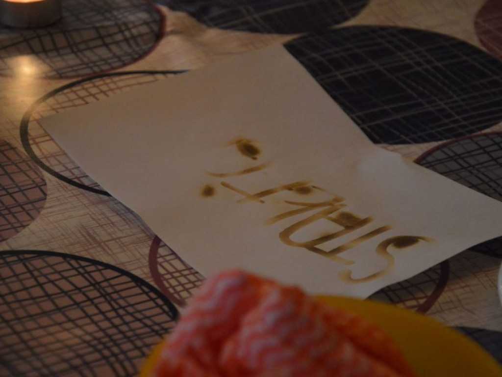 Warsztaty laboratoryjne w ROK-u