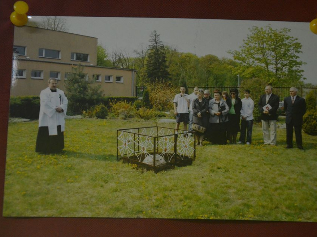 Zbliża się jubileusz 45-lecia klubu honorowych krwiodawców