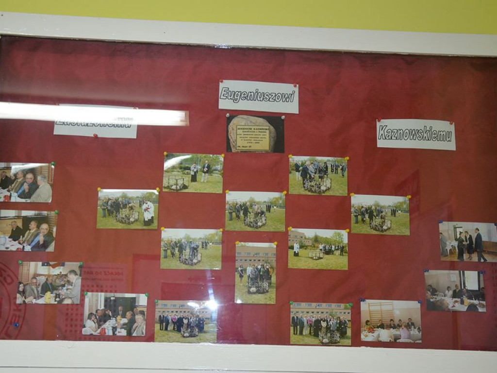 Zbliża się jubileusz 45-lecia klubu honorowych krwiodawców