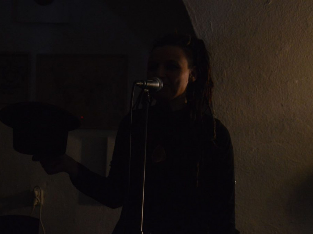 Koncert zespołu Staplers