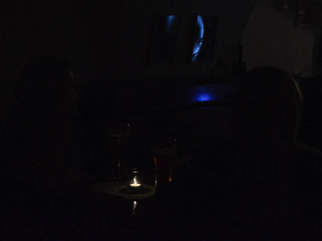 Koncert zespołu Staplers