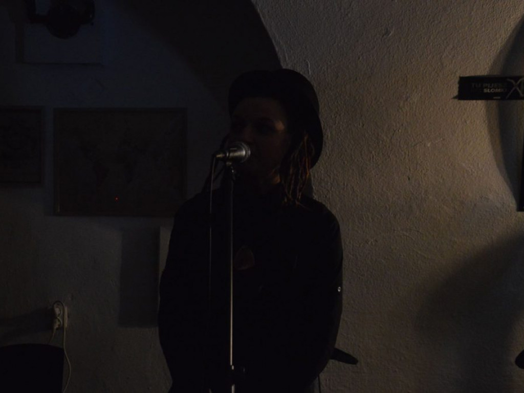 Koncert zespołu Staplers