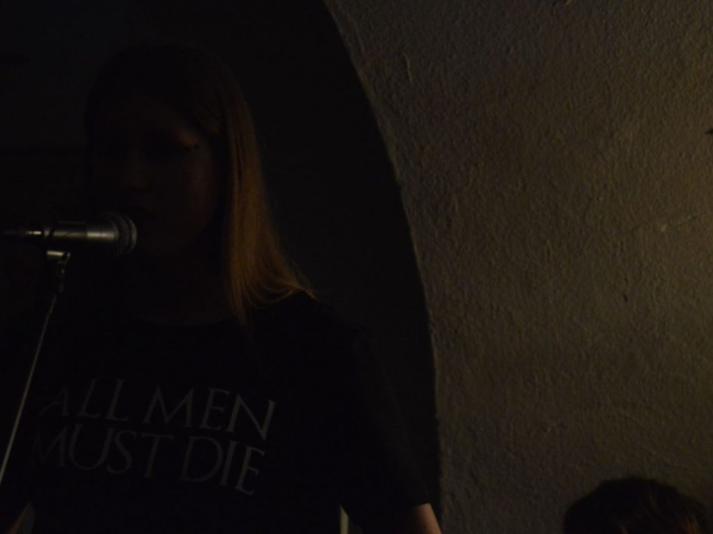 Koncert zespołu Staplers