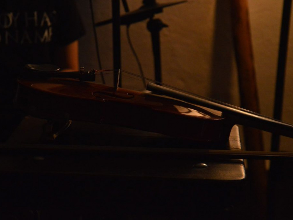 Koncert zespołu Staplers