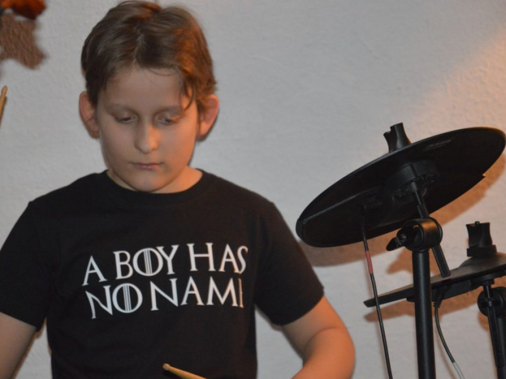 Koncert zespołu Staplers