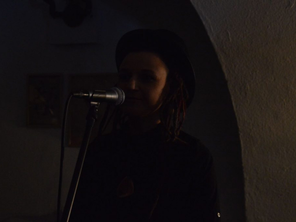 Koncert zespołu Staplers